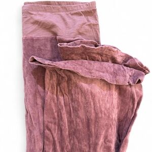 Kate Quinn Maternity Wide Leg Pants XL